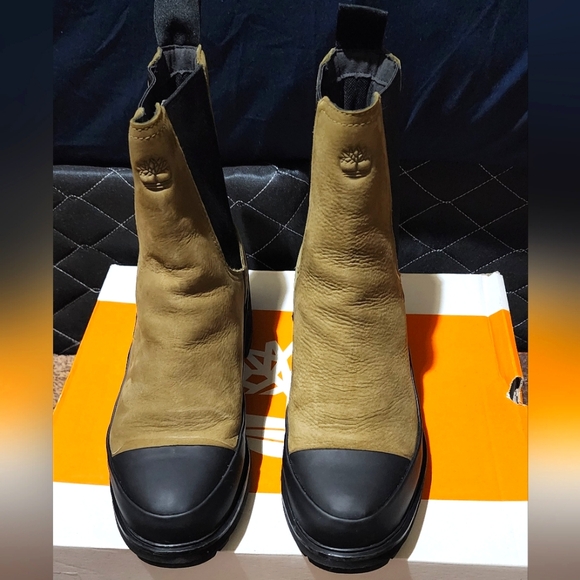 Timberland Kori Park Boots - Picture 1 of 3